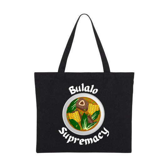 BULALO - Filipino Food (Tote Bag)