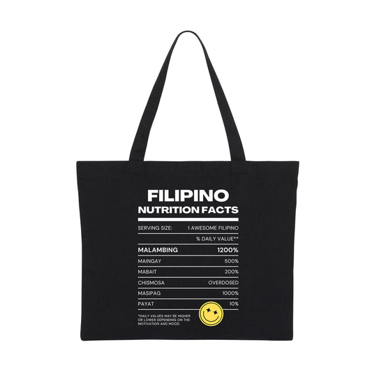 BUTONG PAKWAN - Sari-Sari Store (Tote Bag)