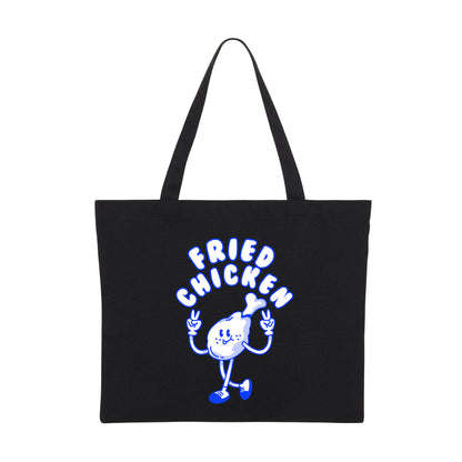 BUTTERMILK FRIED CHICKEN - All Meat (Tote Bag)