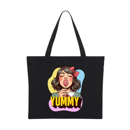 BUTTERSCOTH CANDY - Dessert (Tote Bag)