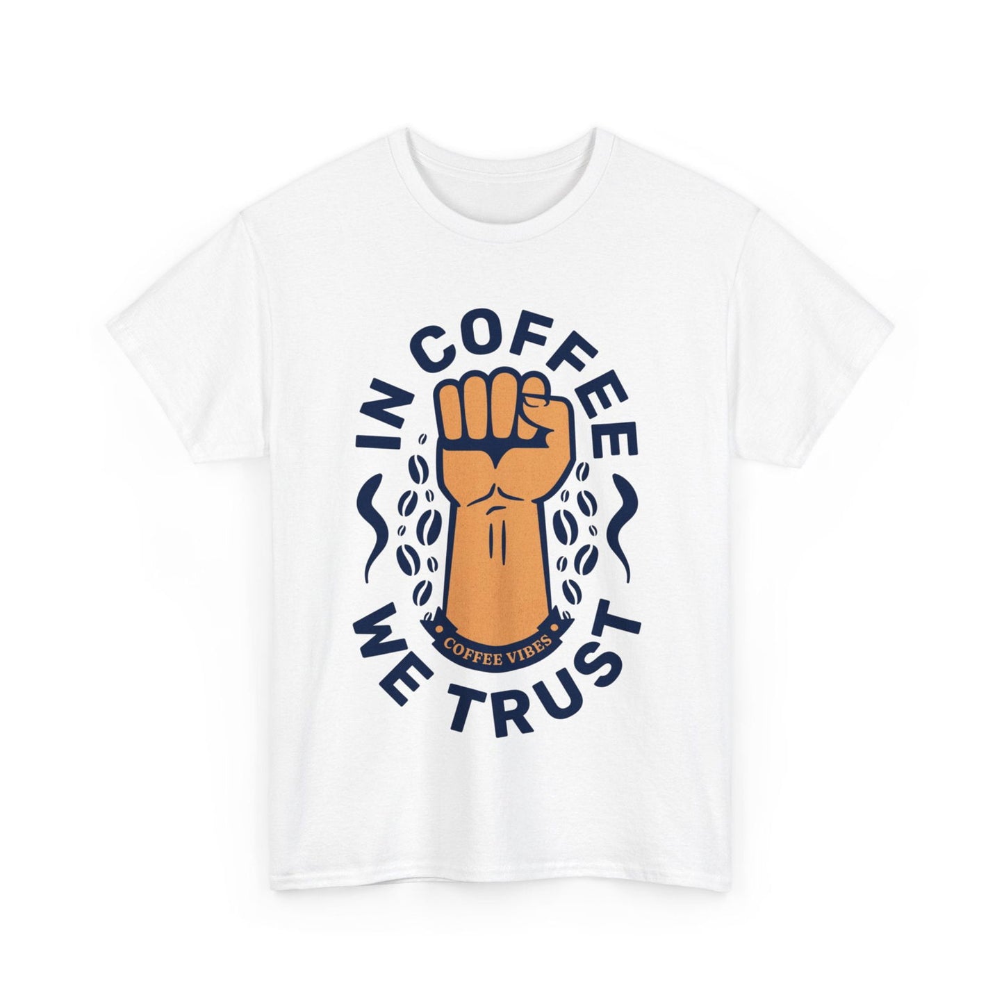 BUTTER PECAN - Coffee (Basic Tee) - YUMMIFY