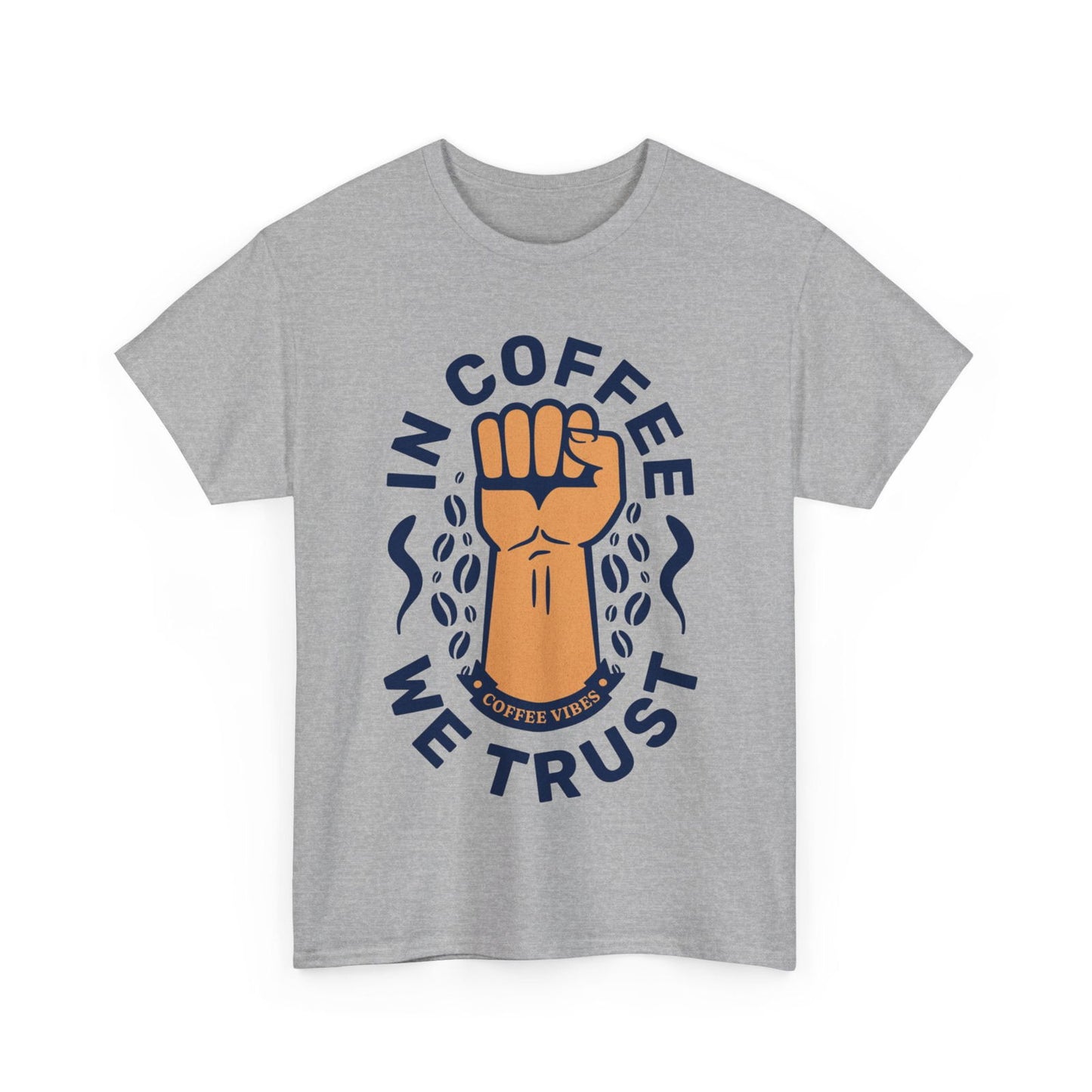 BUTTER PECAN - Coffee (Basic Tee) - YUMMIFY