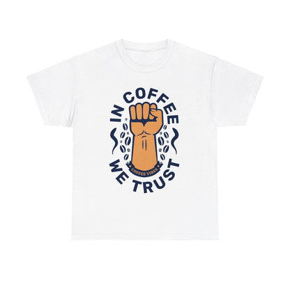 BUTTER PECAN - Coffee (Basic Tee) - YUMMIFY
