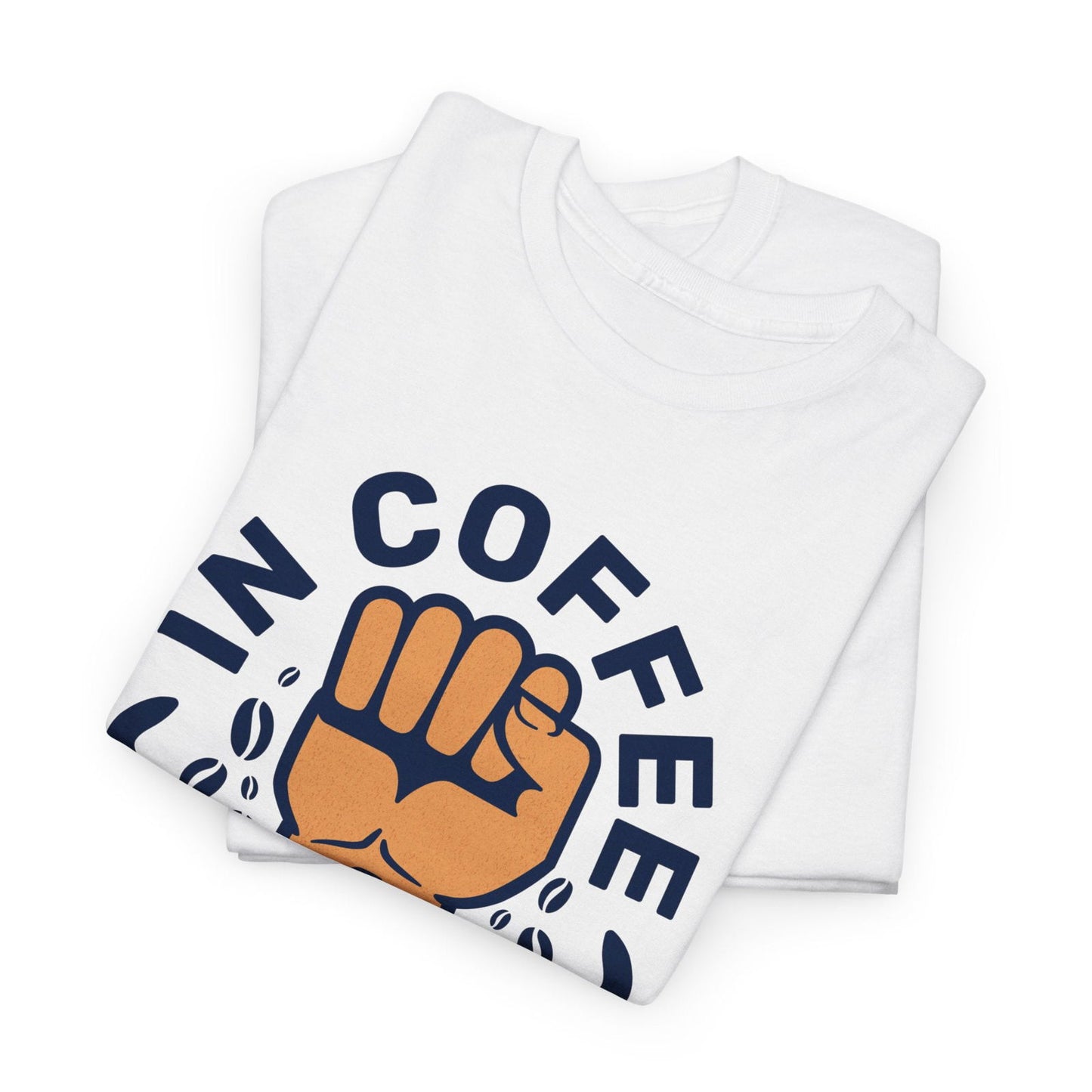 BUTTER PECAN - Coffee (Basic Tee) - YUMMIFY