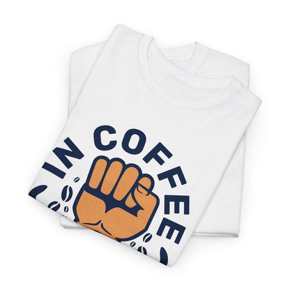 BUTTER PECAN - Coffee (Basic Tee) - YUMMIFY