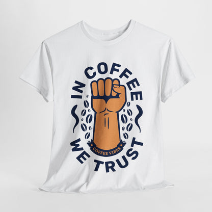BUTTER PECAN - Coffee (Basic Tee) - YUMMIFY