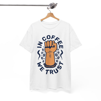 BUTTER PECAN - Coffee (Basic Tee) - YUMMIFY