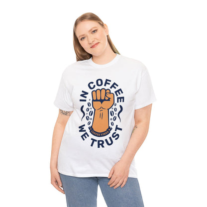 BUTTER PECAN - Coffee (Basic Tee) - YUMMIFY