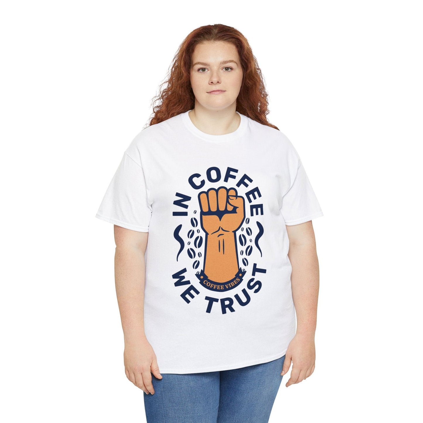 BUTTER PECAN - Coffee (Basic Tee) - YUMMIFY