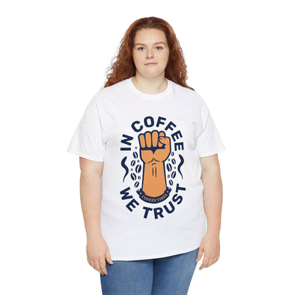 BUTTER PECAN - Coffee (Basic Tee) - YUMMIFY