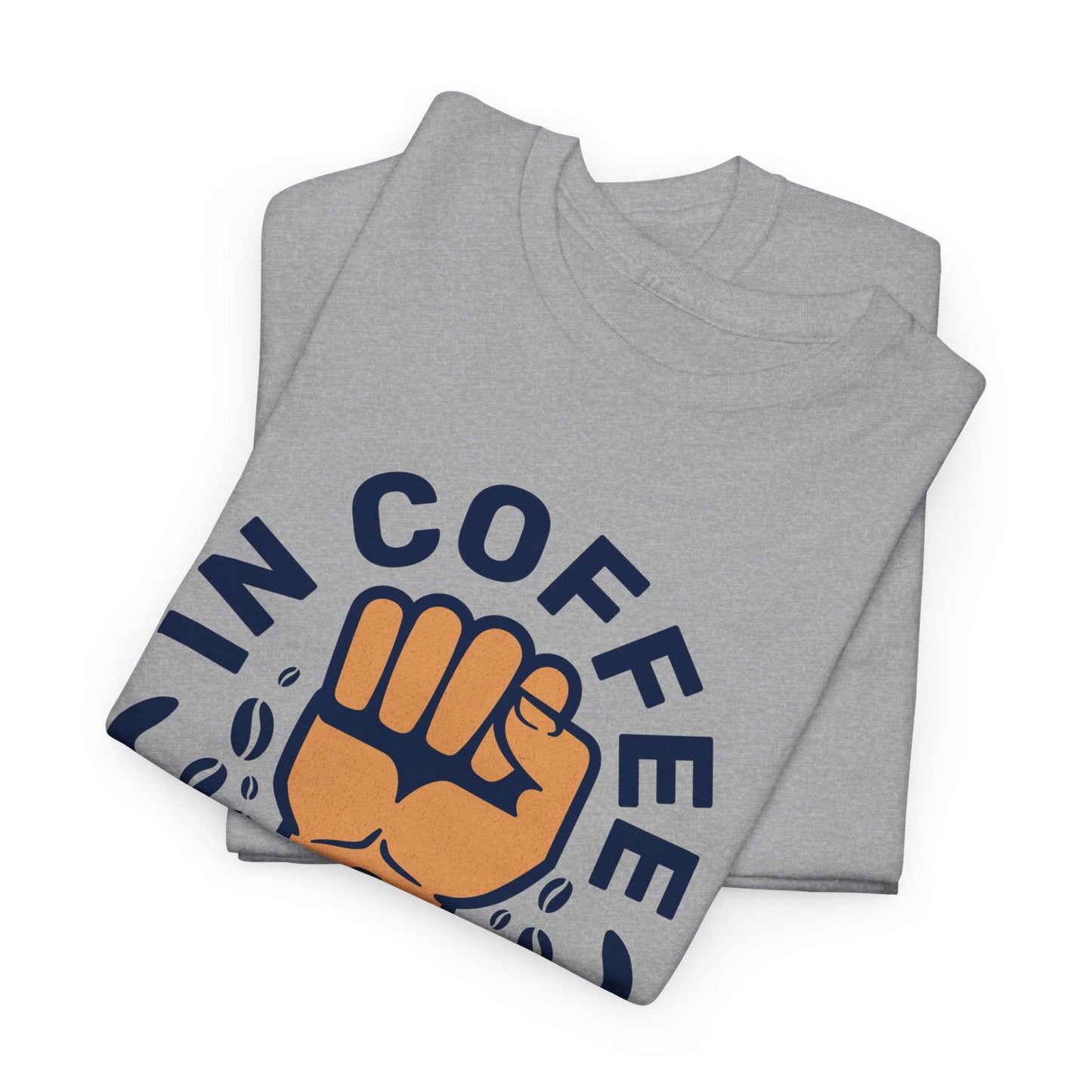 BUTTER PECAN - Coffee (Basic Tee) - YUMMIFY