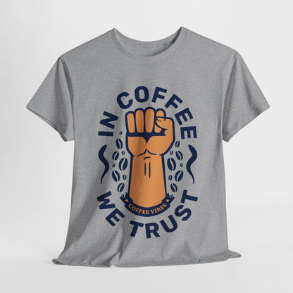 BUTTER PECAN - Coffee (Basic Tee) - YUMMIFY