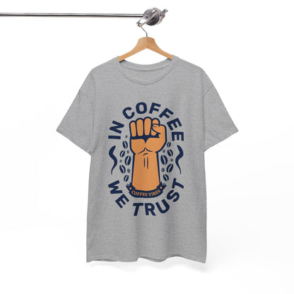 BUTTER PECAN - Coffee (Basic Tee) - YUMMIFY