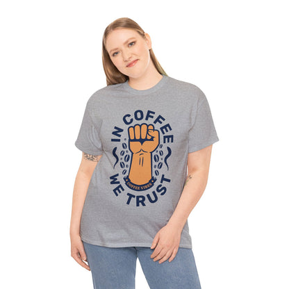 BUTTER PECAN - Coffee (Basic Tee) - YUMMIFY
