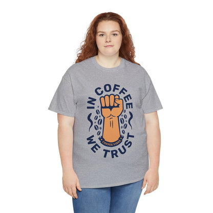 BUTTER PECAN - Coffee (Basic Tee) - YUMMIFY