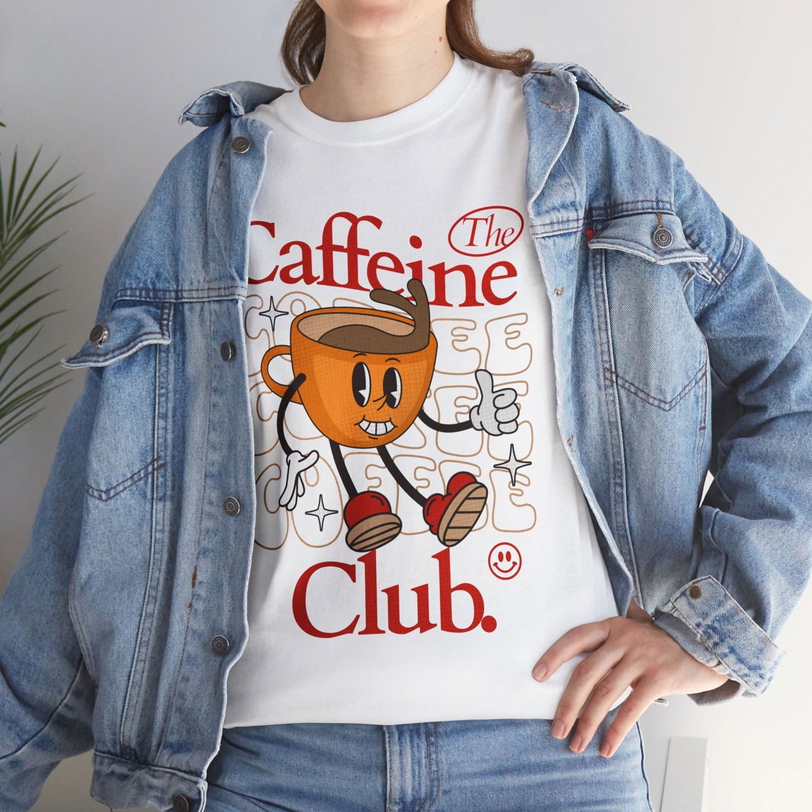 CAFÉ BERVA - Coffee (Basic Tee) - YUMMIFY