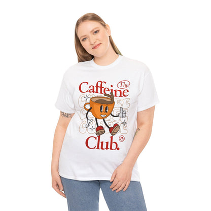 CAFÉ BERVA - Coffee (Basic Tee) - YUMMIFY