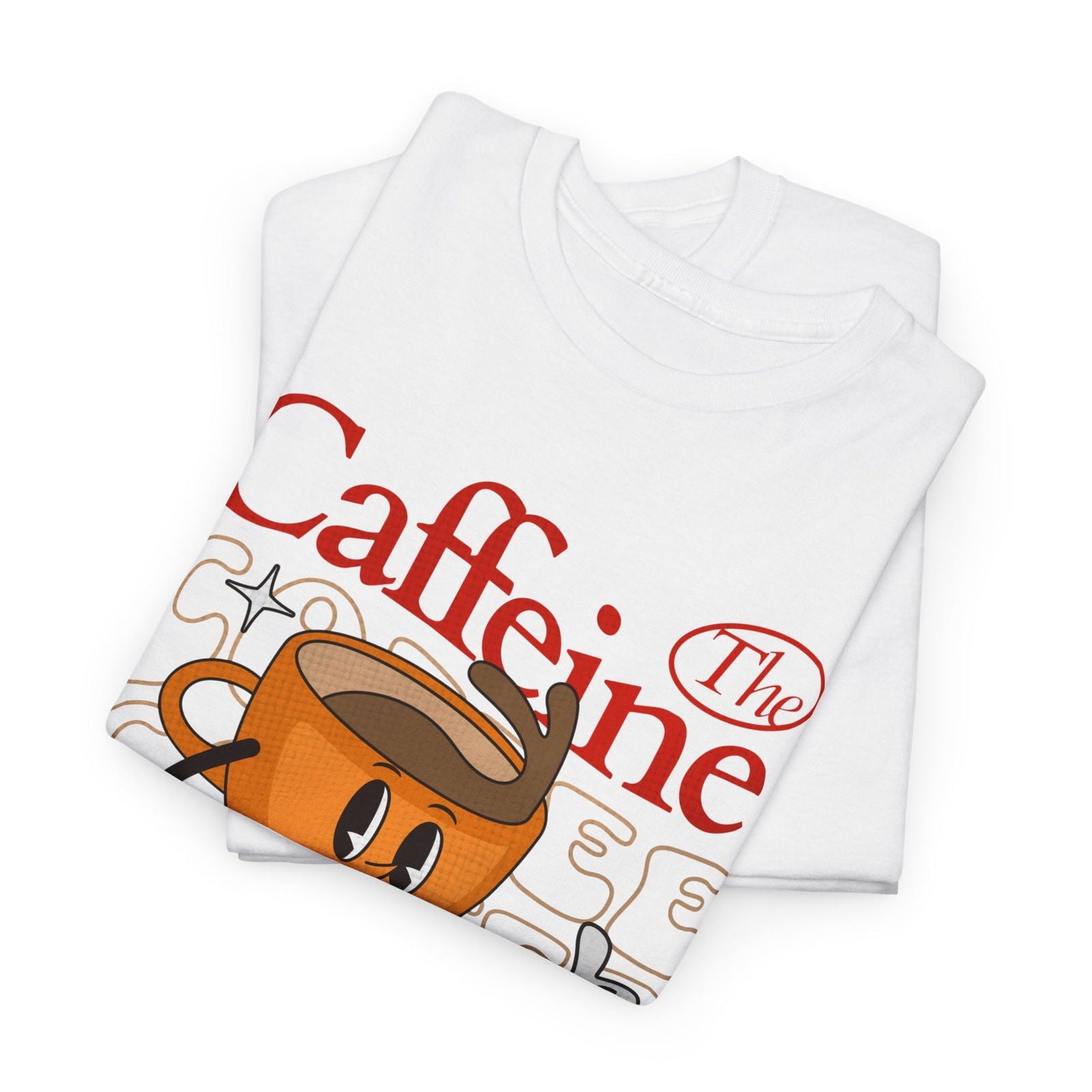 CAFÉ BERVA - Coffee (Basic Tee) - YUMMIFY