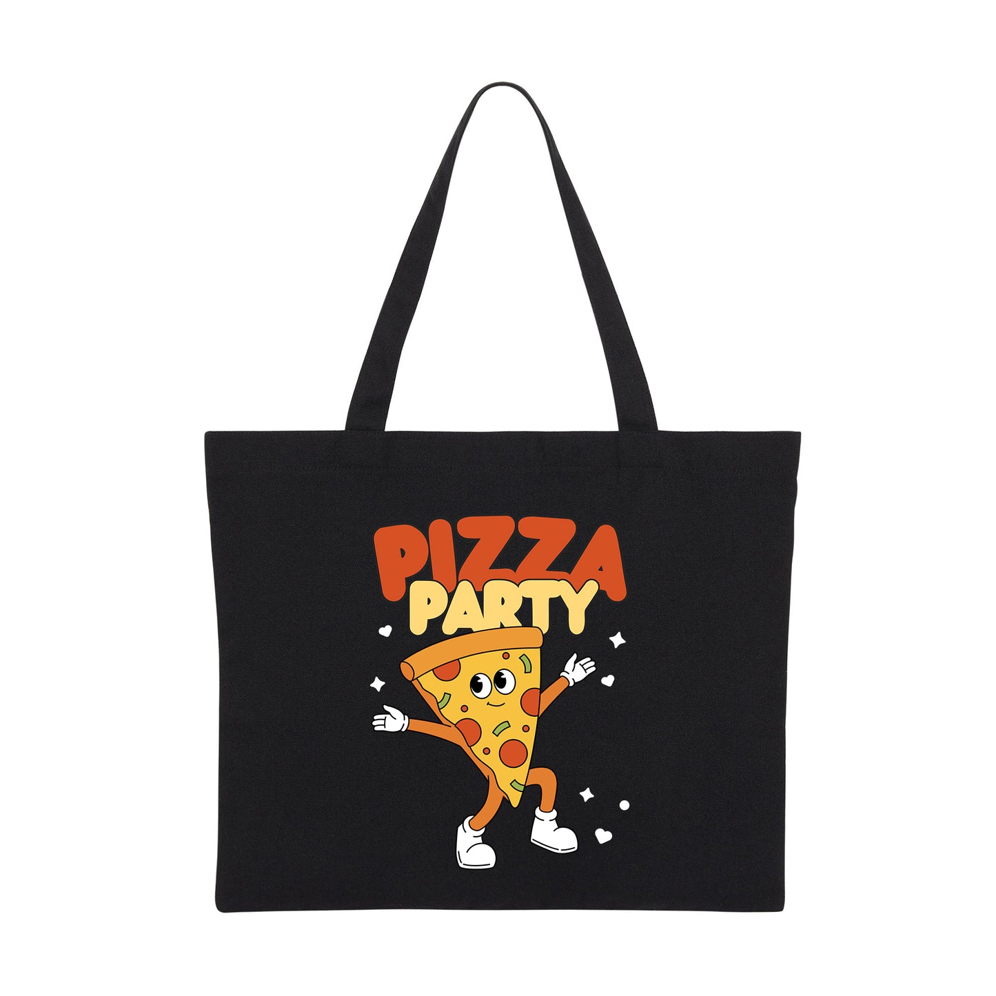CAPRICCIOSA - Pizza (Tote Bag)