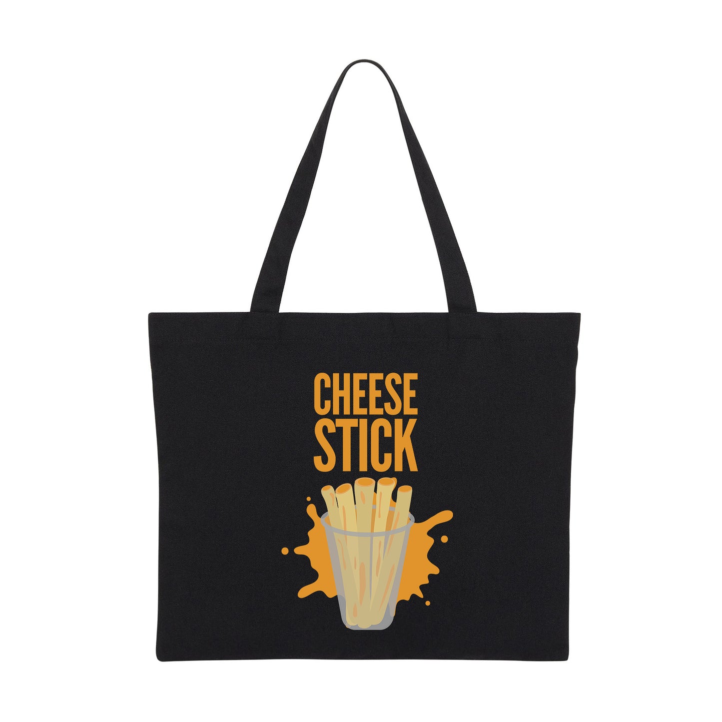 CHEESE STICK - Filipino Food (Tote Bag)