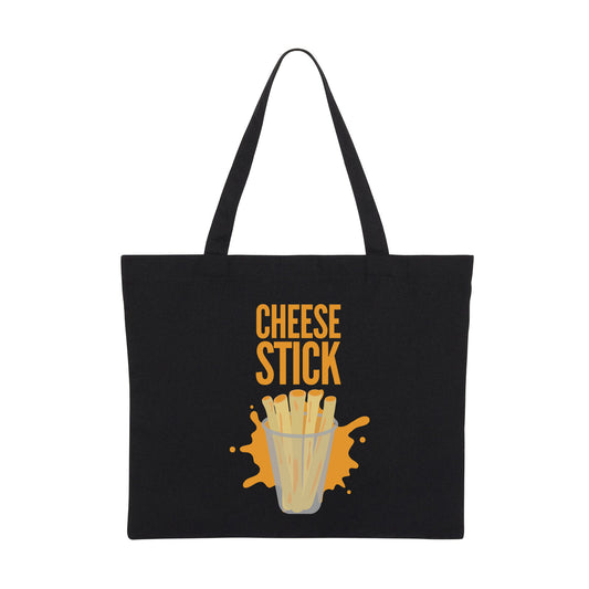 CHEESE STICK - Filipino Food (Tote Bag)