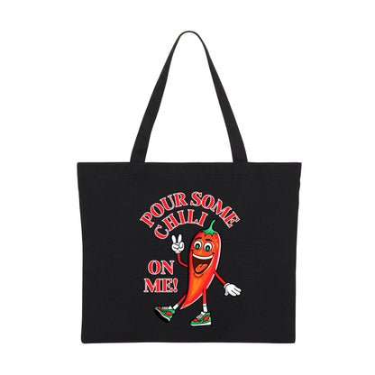 CHILI - Extras (Tote Bag)