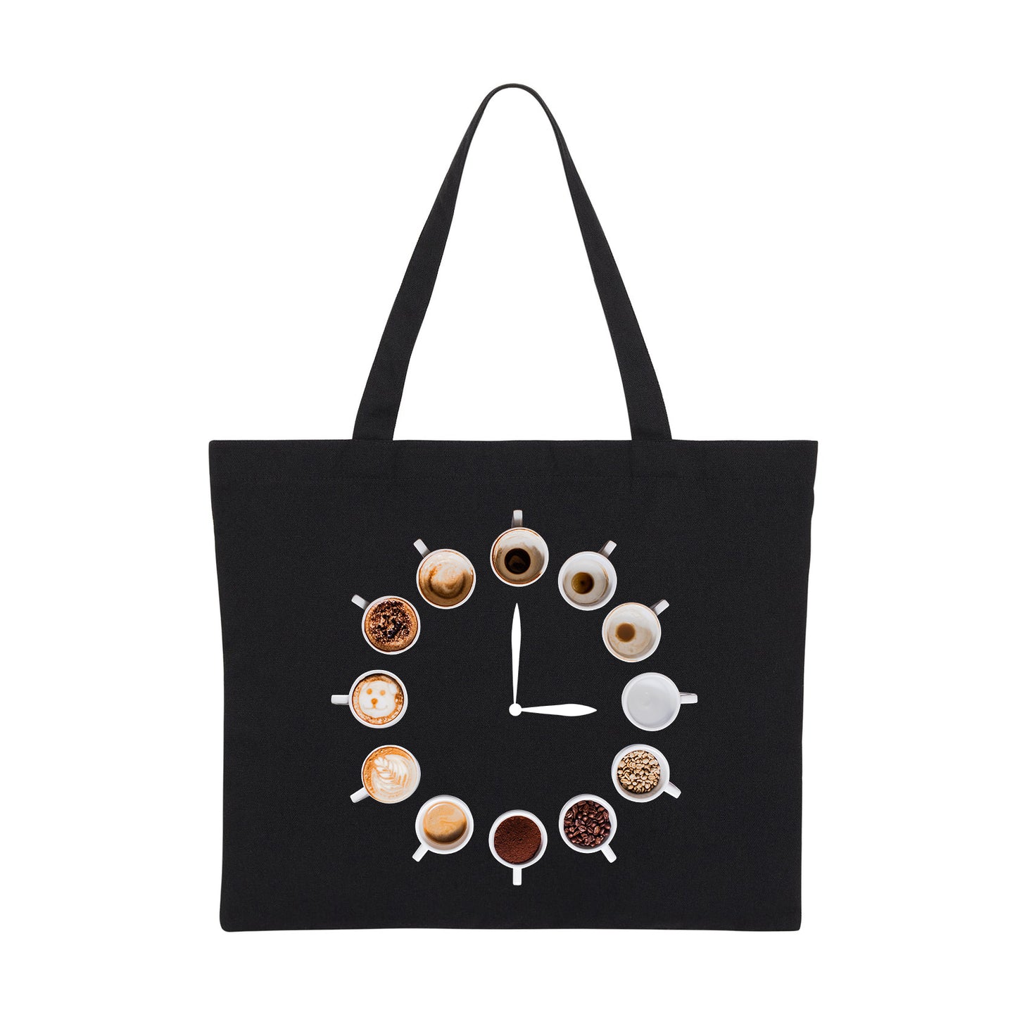 COLD BREW - Coffee (Tote Bag)