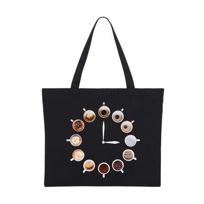COLD BREW - Coffee (Tote Bag)