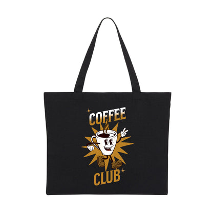 COLD BREW MALT - Coffee (Tote Bag)