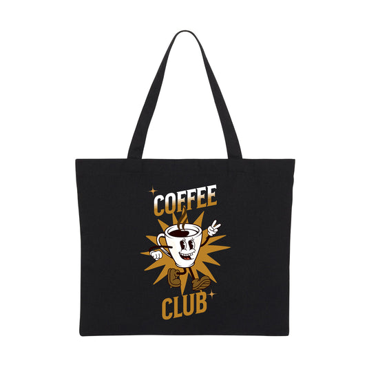 COLD BREW MALT - Coffee (Tote Bag)