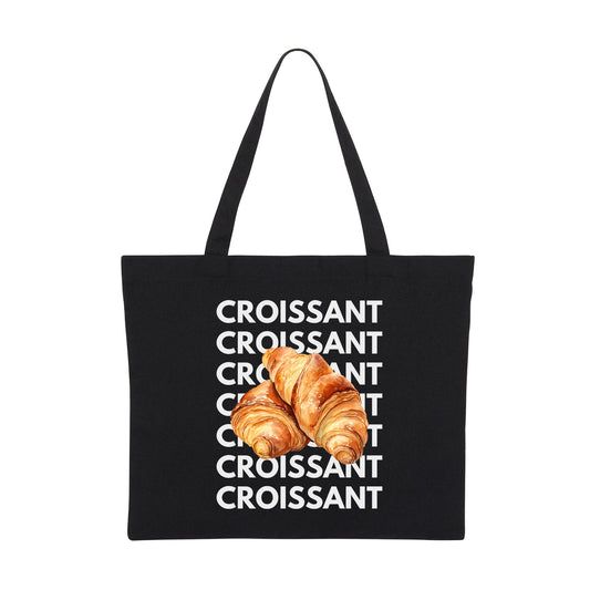 CROISSANT 2 - Bread (Tote Bag)