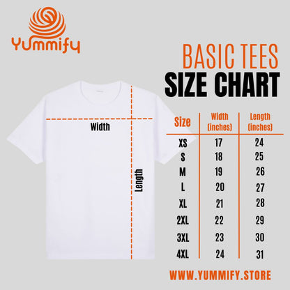 LUNGO - Coffee (Basic Tee)