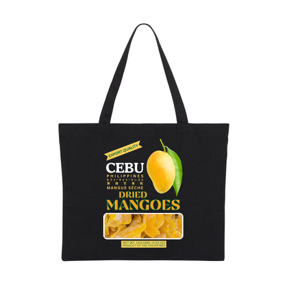 DRIED MANGOES - Pasalubong Center (Tote Bag)