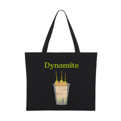 DYNAMITE - Filipino Food (Tote Bag)