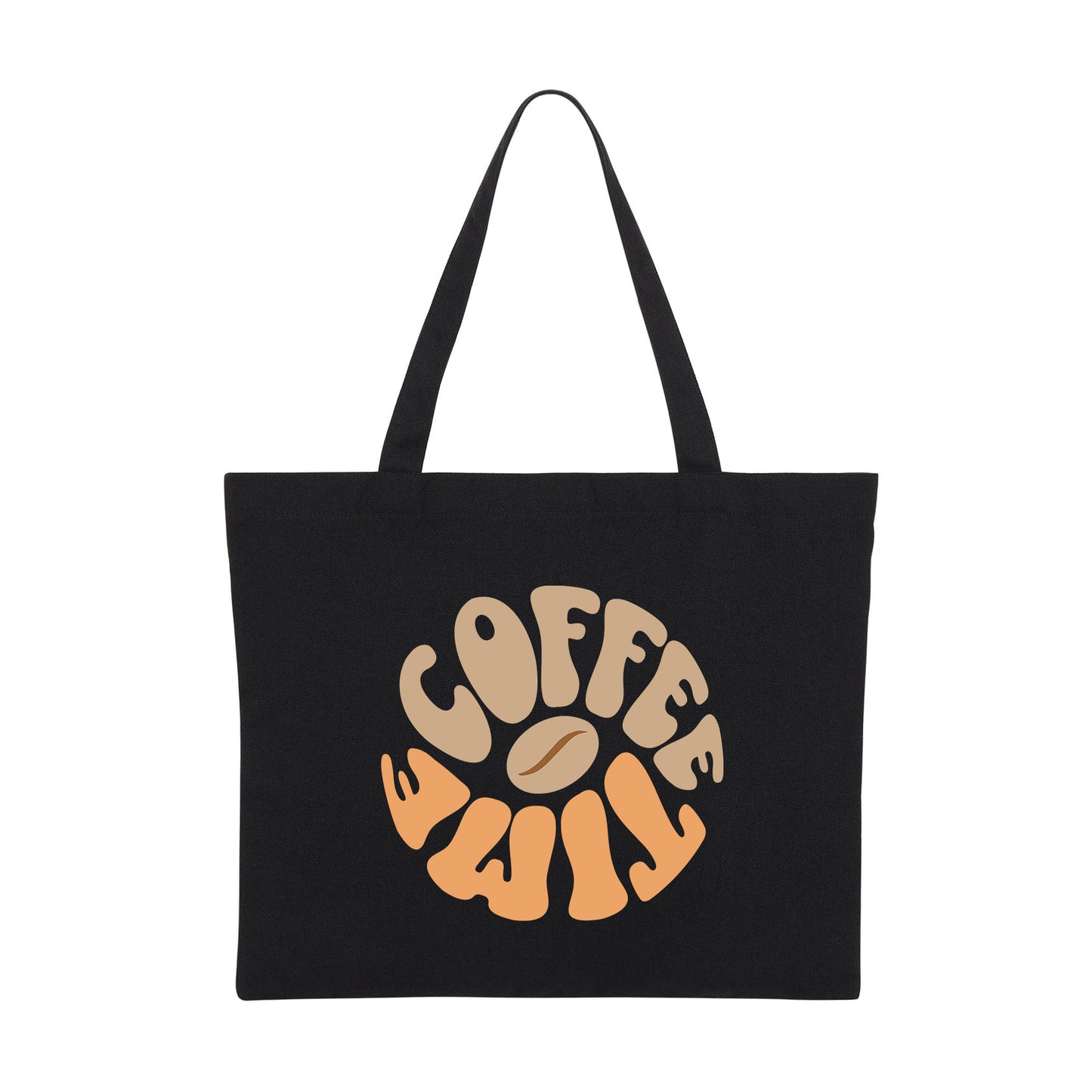 ESPRESSINO - Coffee (Tote Bag)