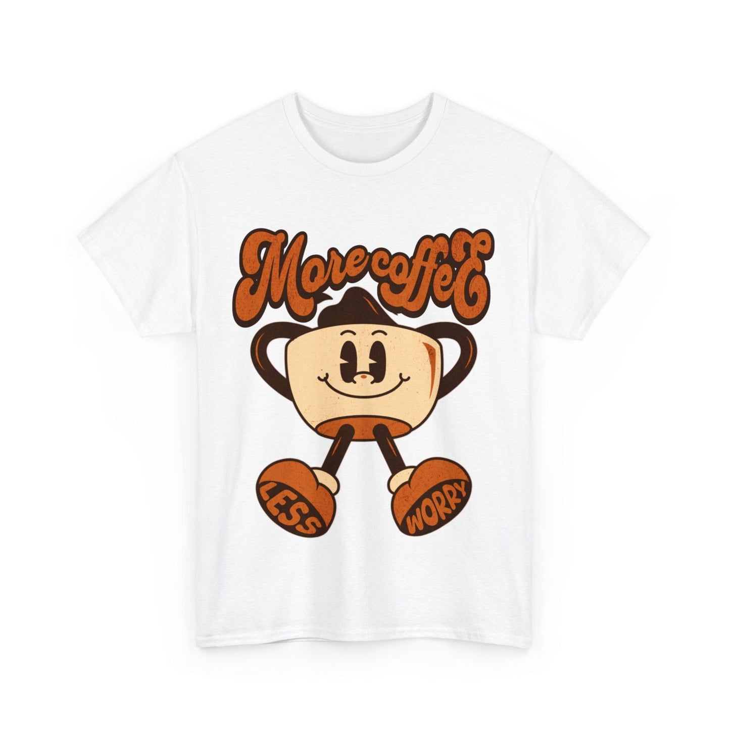 ESPRESSO BEAN - Coffee (Basic Tee) - YUMMIFY