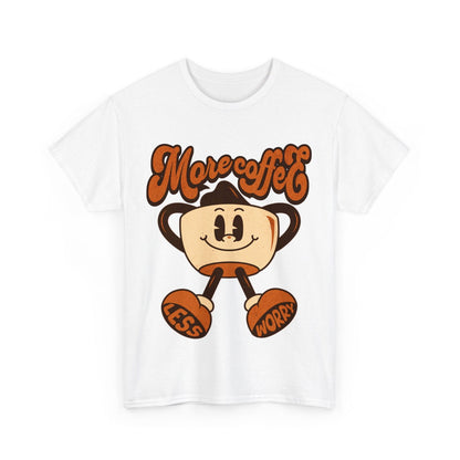 ESPRESSO BEAN - Coffee (Basic Tee) - YUMMIFY