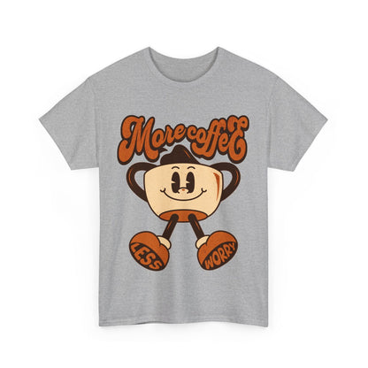 ESPRESSO BEAN - Coffee (Basic Tee) - YUMMIFY