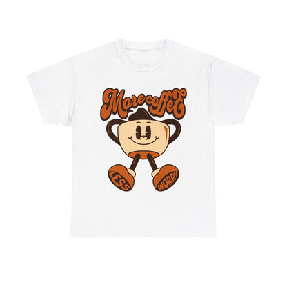 ESPRESSO BEAN - Coffee (Basic Tee) - YUMMIFY