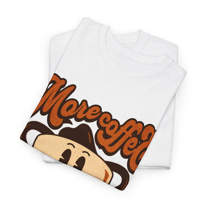 ESPRESSO BEAN - Coffee (Basic Tee) - YUMMIFY