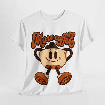 ESPRESSO BEAN - Coffee (Basic Tee) - YUMMIFY