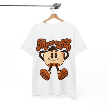 ESPRESSO BEAN - Coffee (Basic Tee) - YUMMIFY