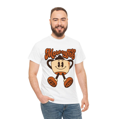ESPRESSO BEAN - Coffee (Basic Tee) - YUMMIFY