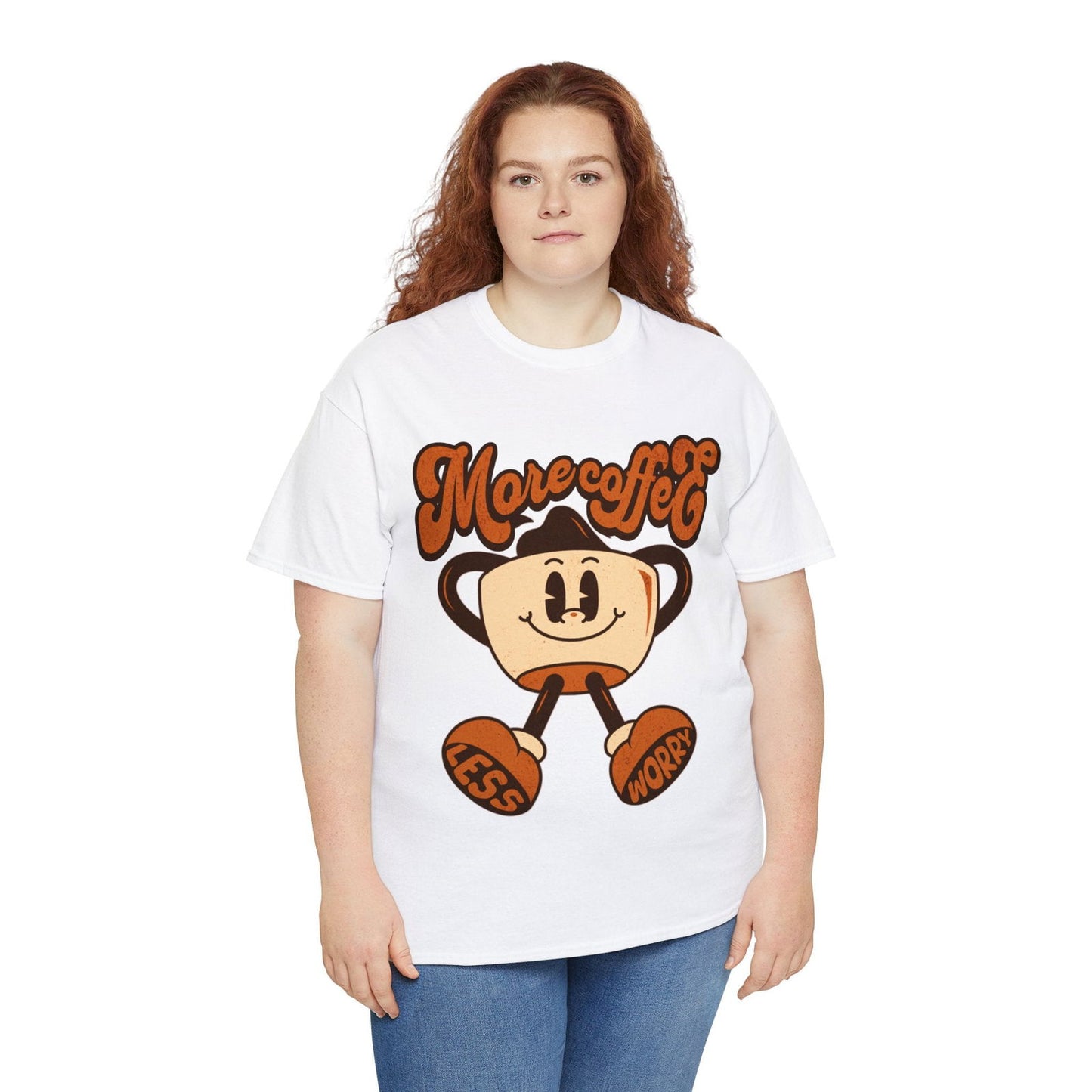 ESPRESSO BEAN - Coffee (Basic Tee) - YUMMIFY