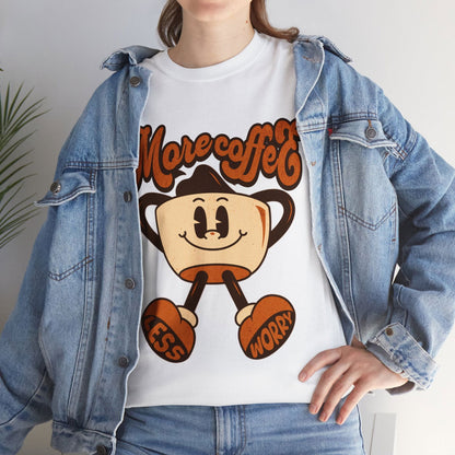 ESPRESSO BEAN - Coffee (Basic Tee) - YUMMIFY