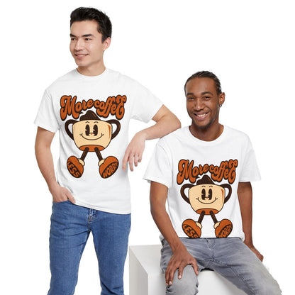 ESPRESSO BEAN - Coffee (Basic Tee) - YUMMIFY