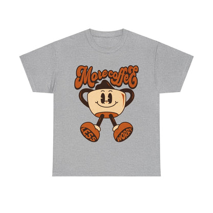 ESPRESSO BEAN - Coffee (Basic Tee) - YUMMIFY