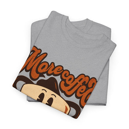ESPRESSO BEAN - Coffee (Basic Tee) - YUMMIFY