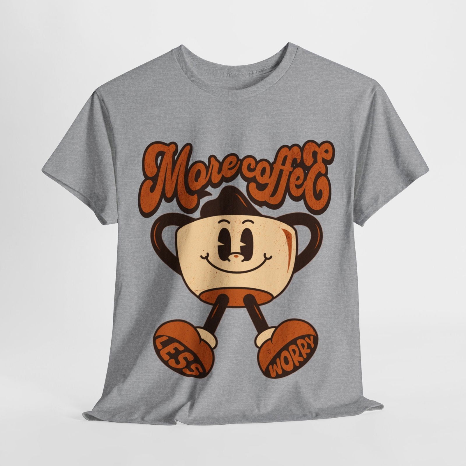 ESPRESSO BEAN - Coffee (Basic Tee) - YUMMIFY