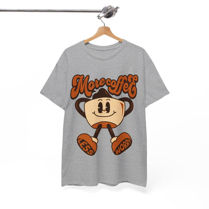 ESPRESSO BEAN - Coffee (Basic Tee) - YUMMIFY